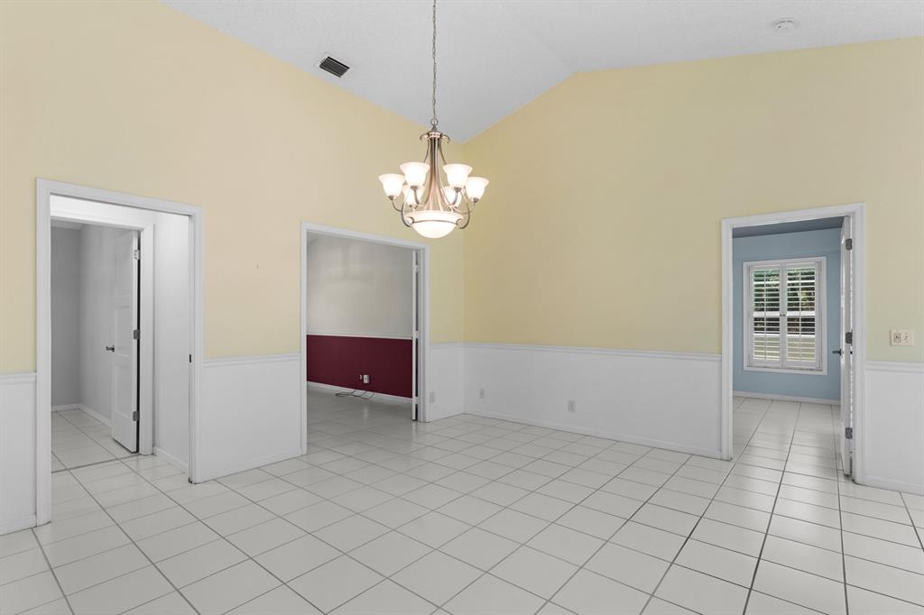 BINKS FOREST LANDINGS - Residential