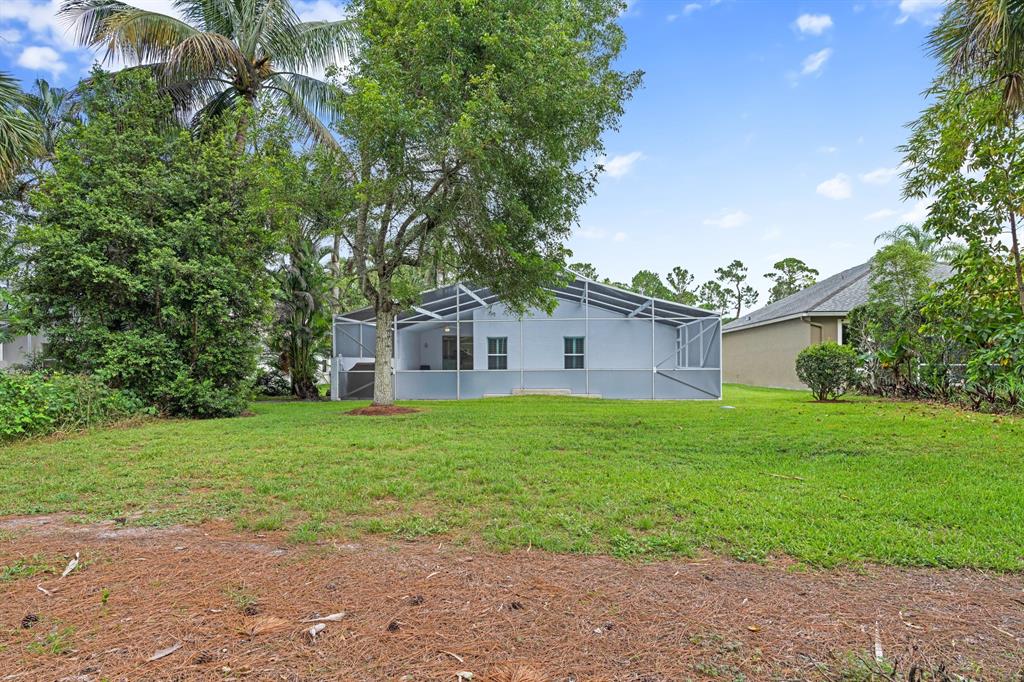 BINKS FOREST LANDINGS - Residential