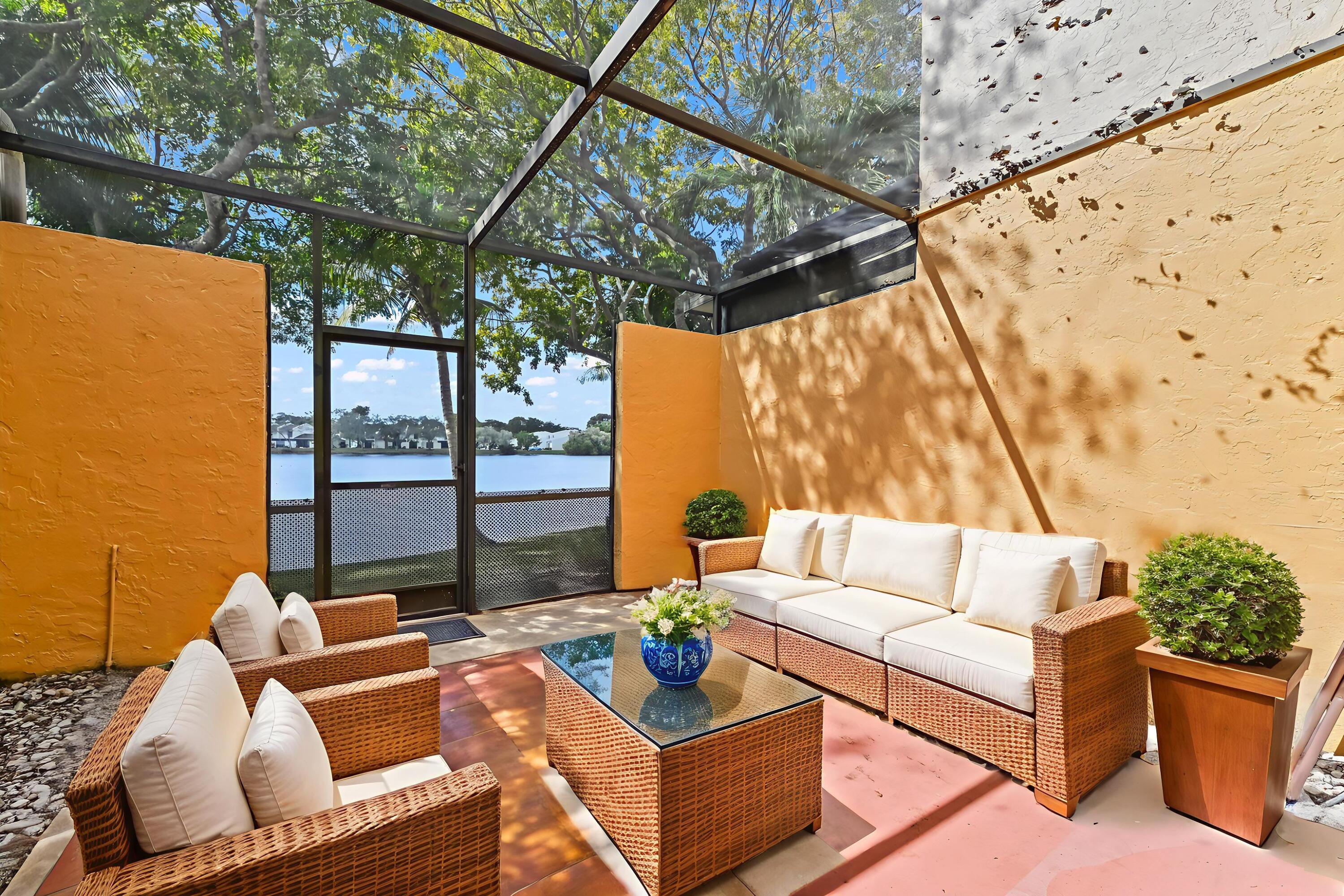 WESTVIEW - Residential Lease