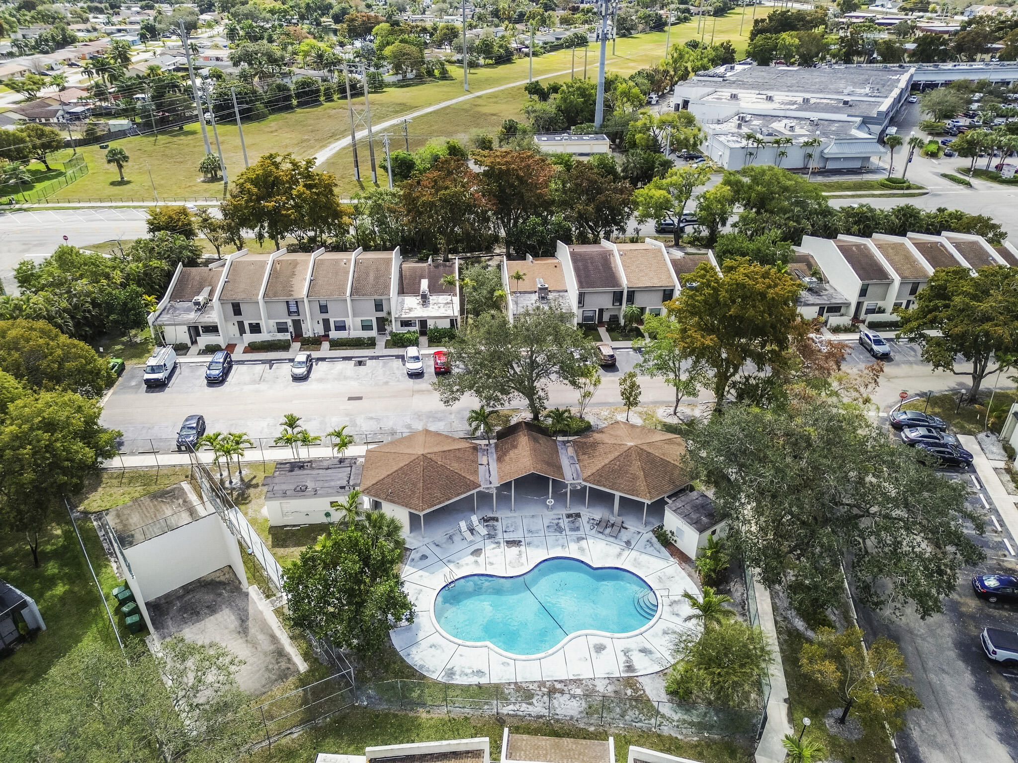 WESTVIEW - Residential Lease