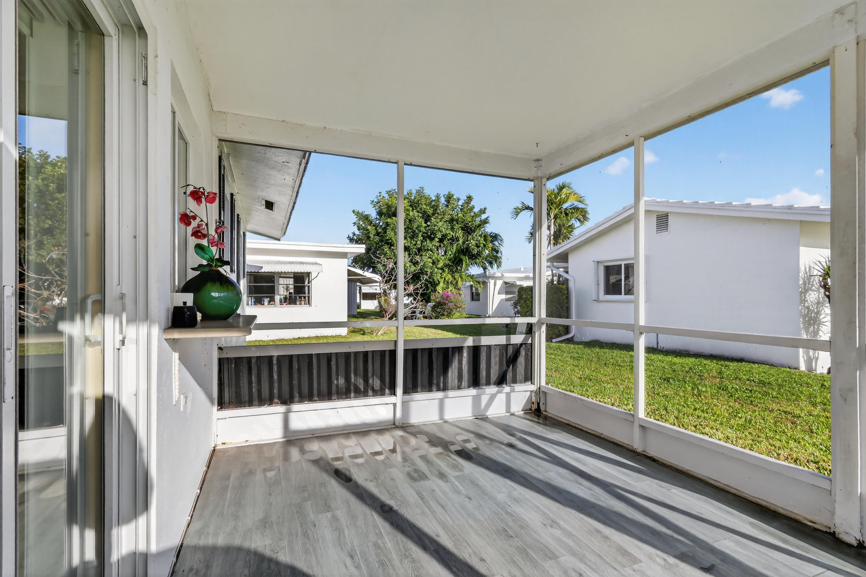 Palm Beach Leisureville Sec 5A IN - Residential