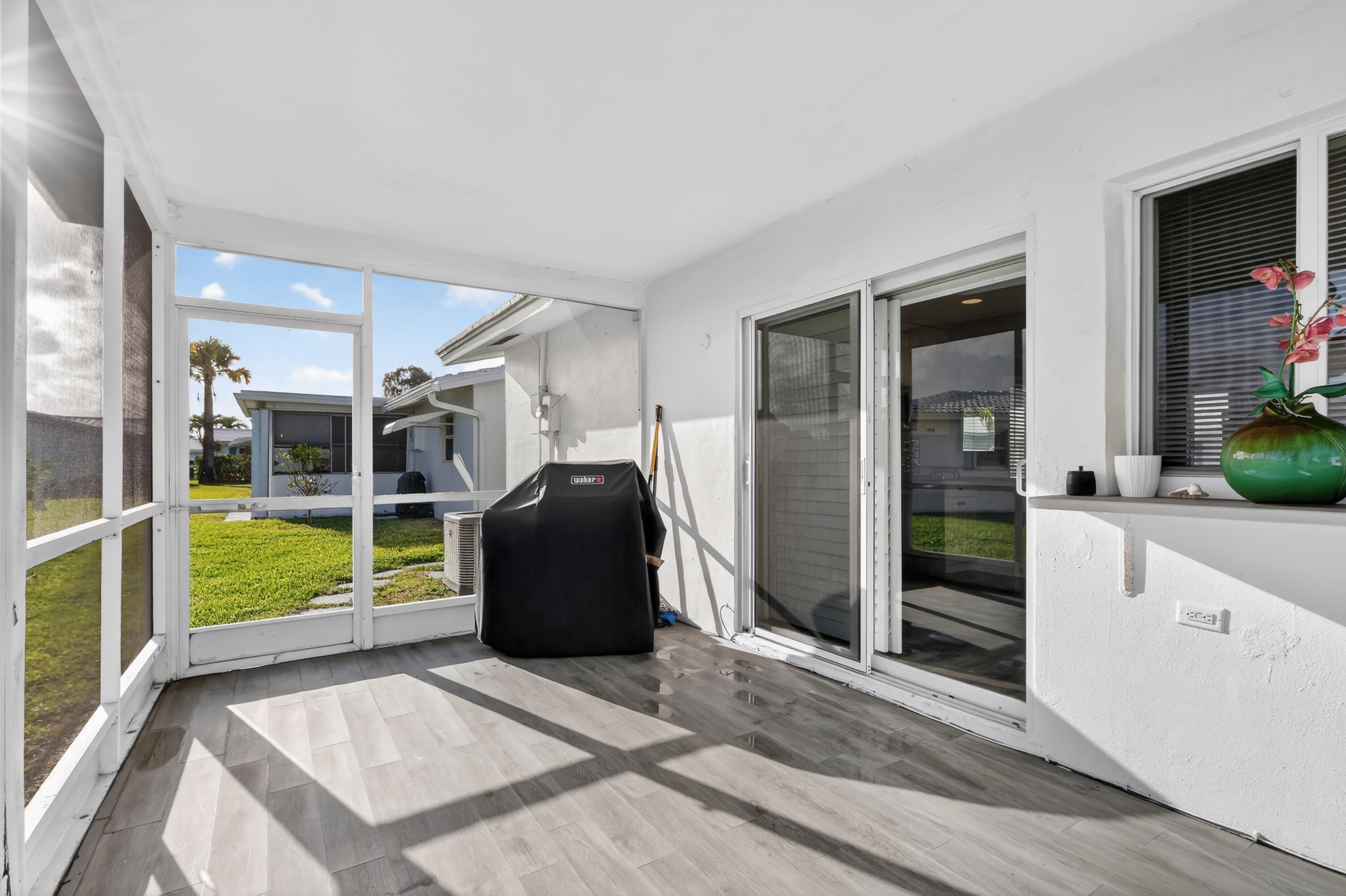 Palm Beach Leisureville Sec 5A IN - Residential