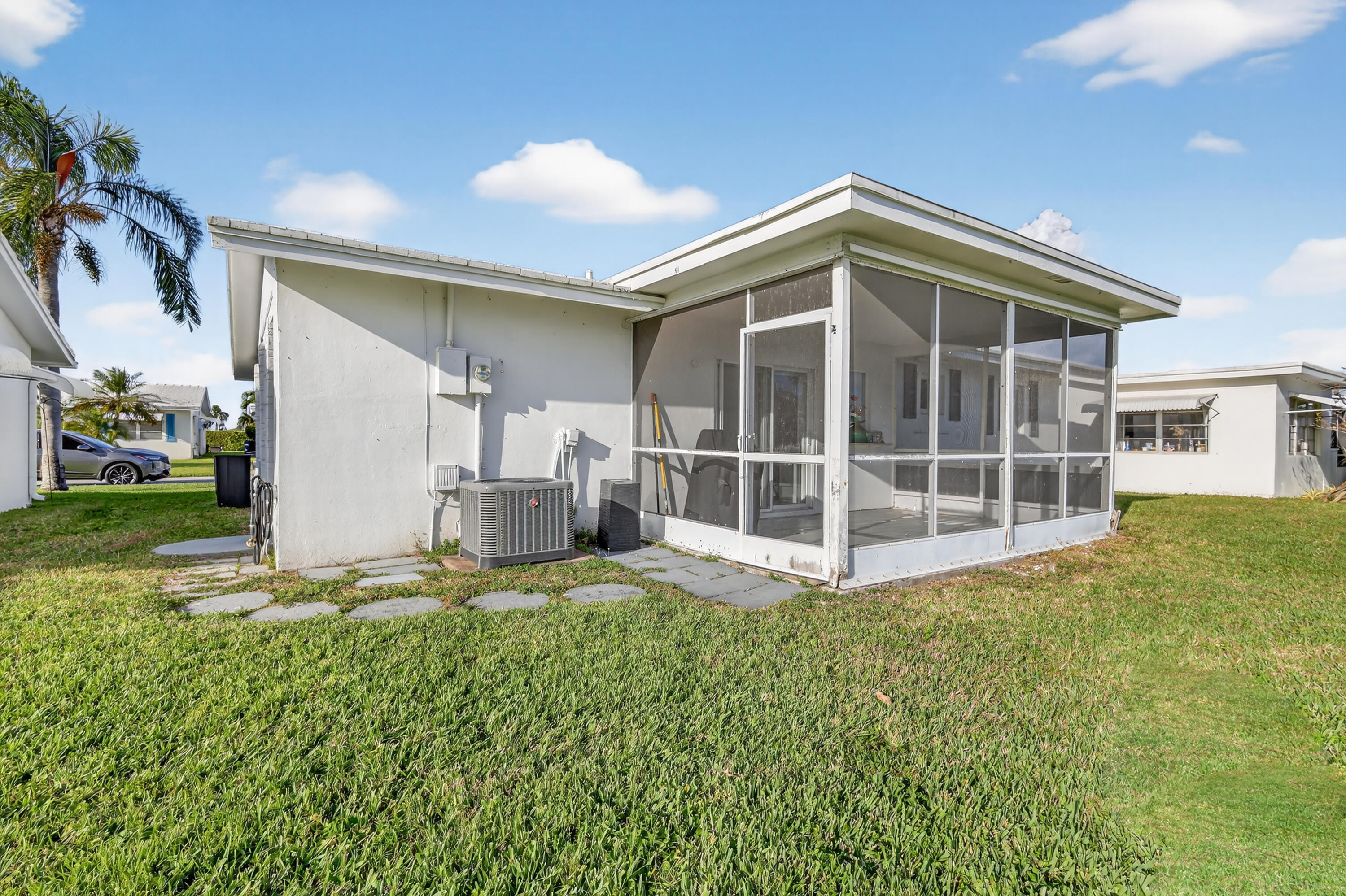Palm Beach Leisureville Sec 5A IN - Residential