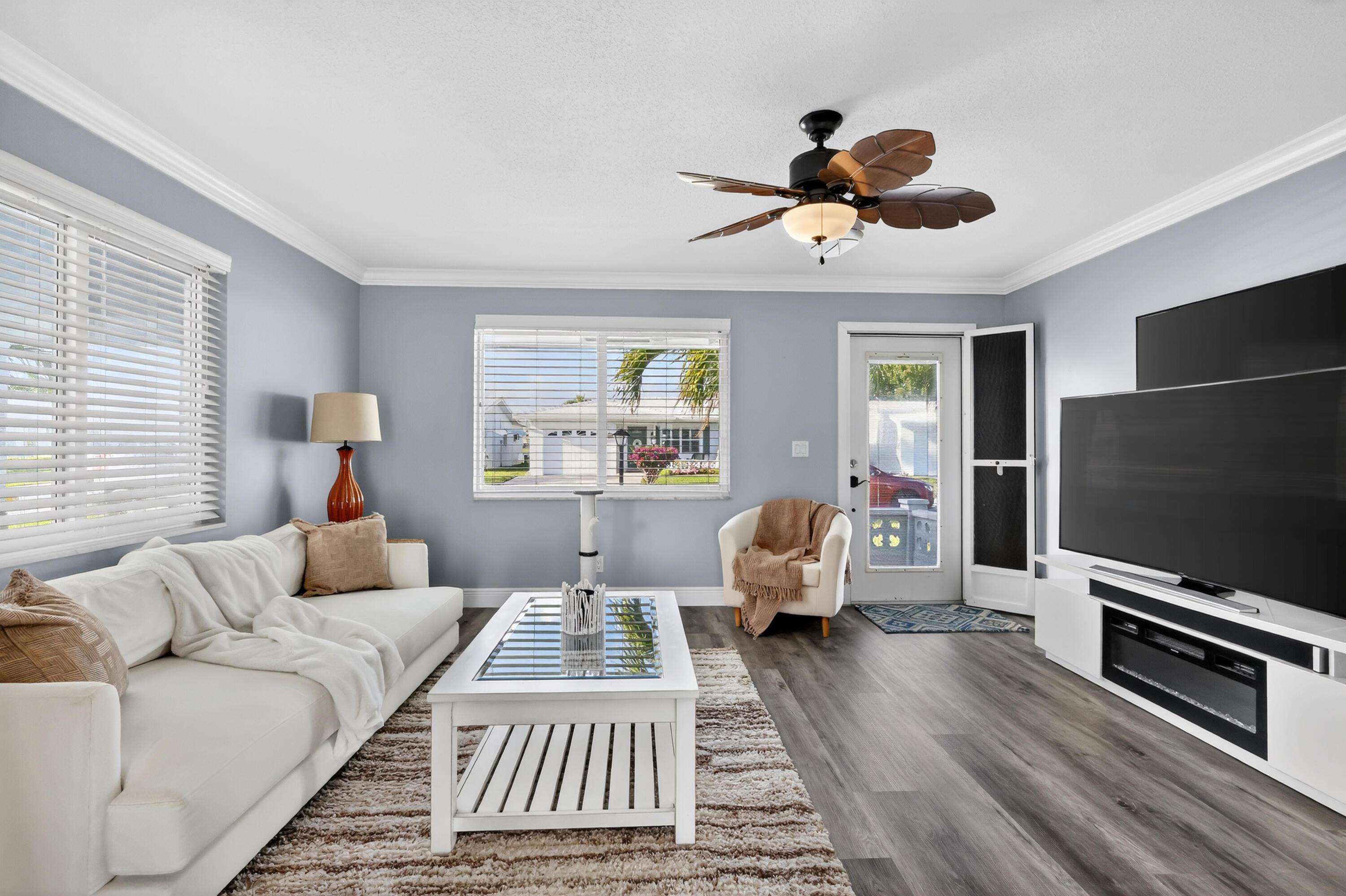 Palm Beach Leisureville Sec 5A IN - Residential