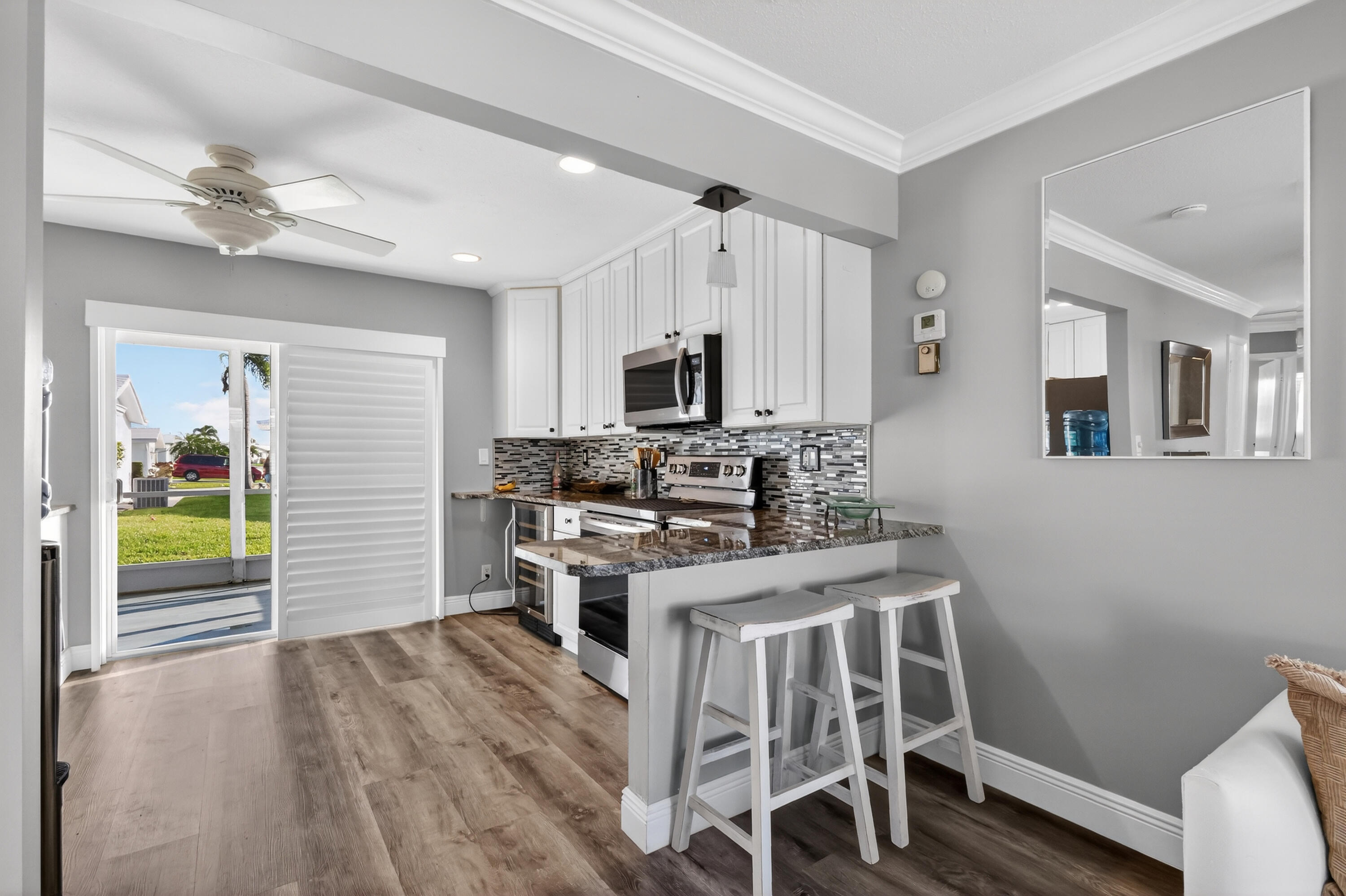 Palm Beach Leisureville Sec 5A IN - Residential