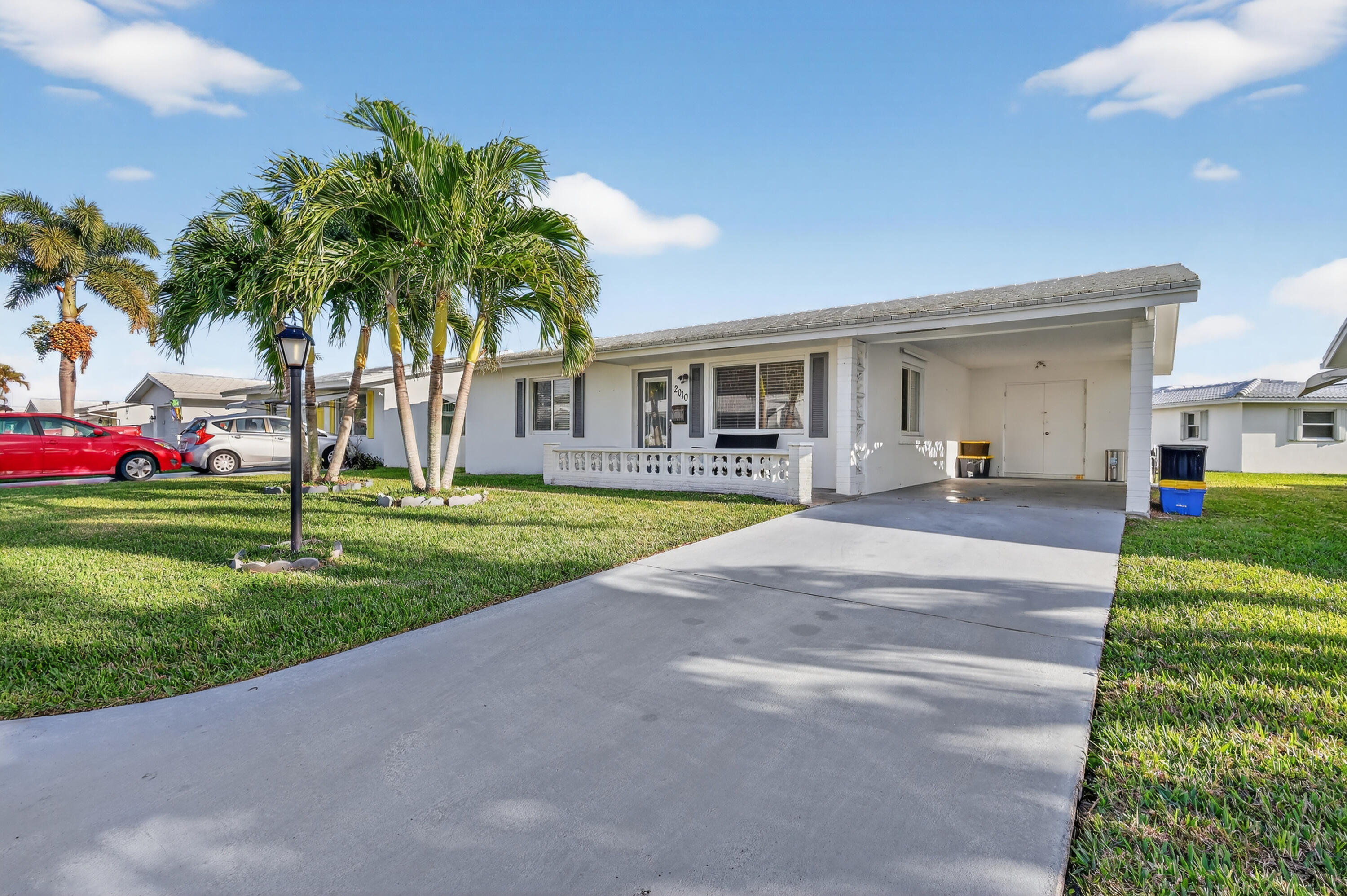Palm Beach Leisureville Sec 5A IN - Residential