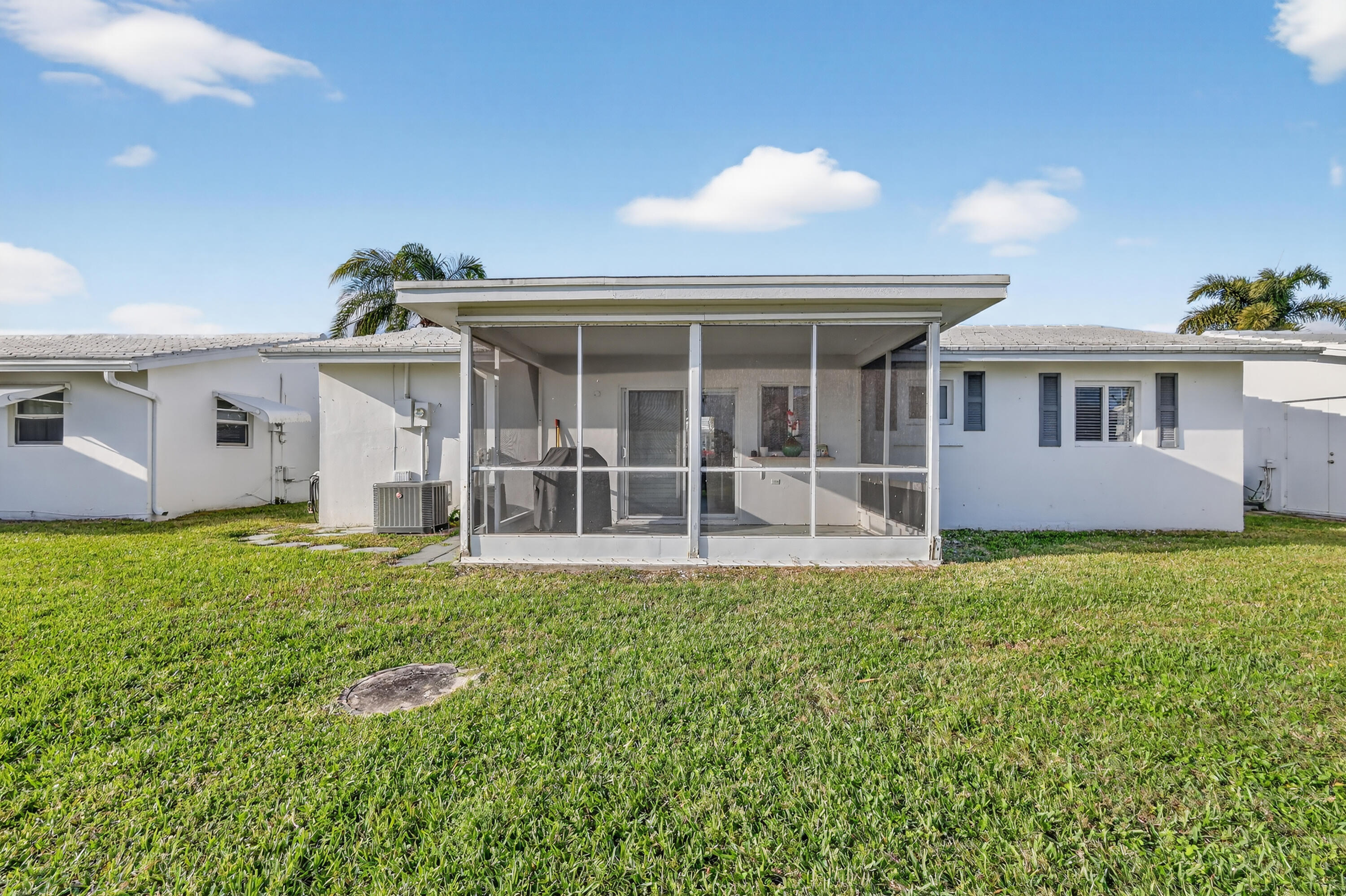 Palm Beach Leisureville Sec 5A IN - Residential