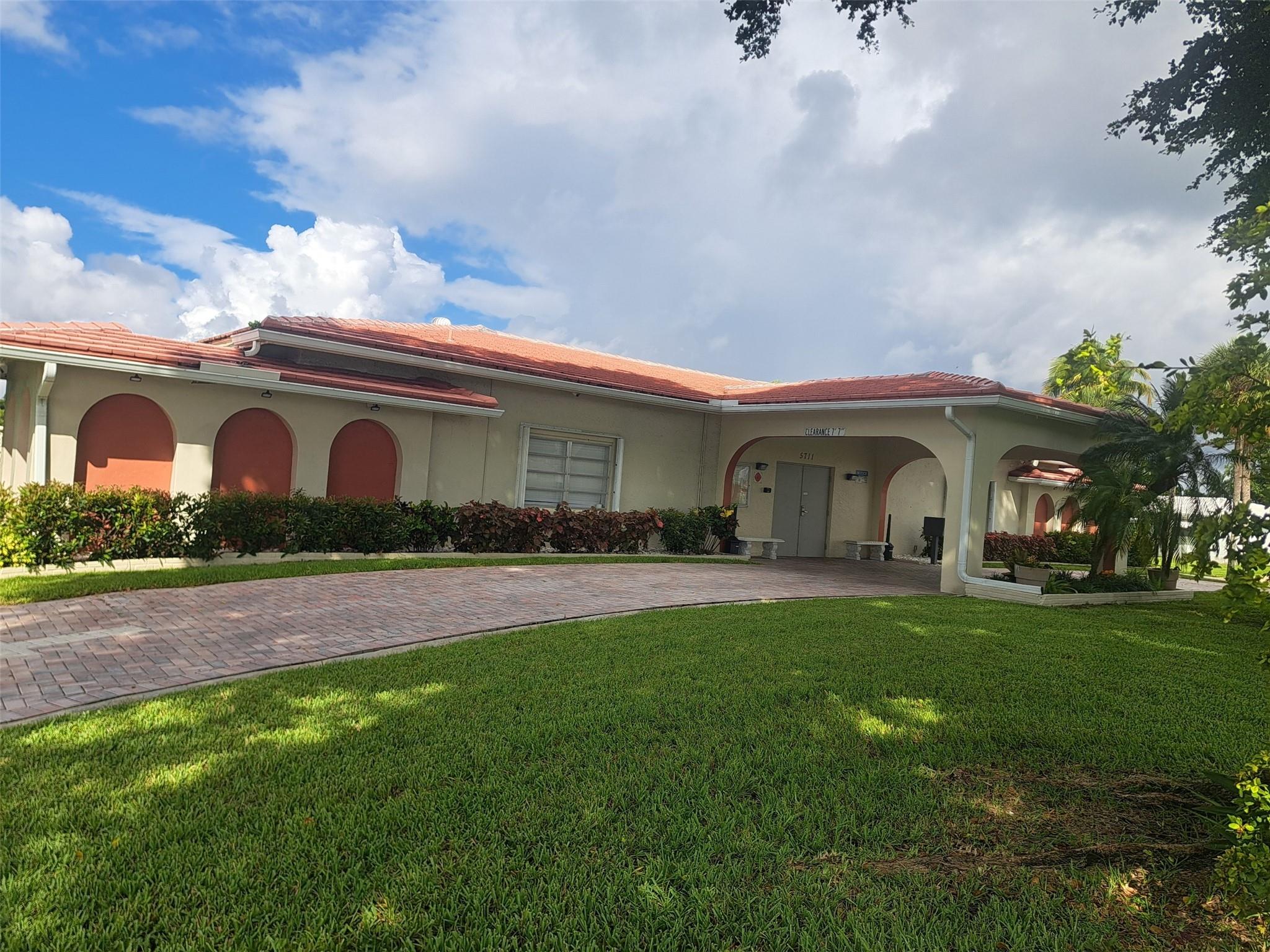 Mainlands Of Tamarac Lake - Residential