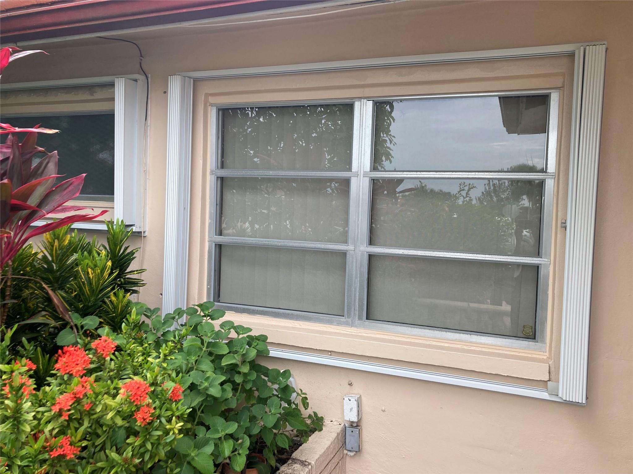 Mainlands Of Tamarac Lake - Residential