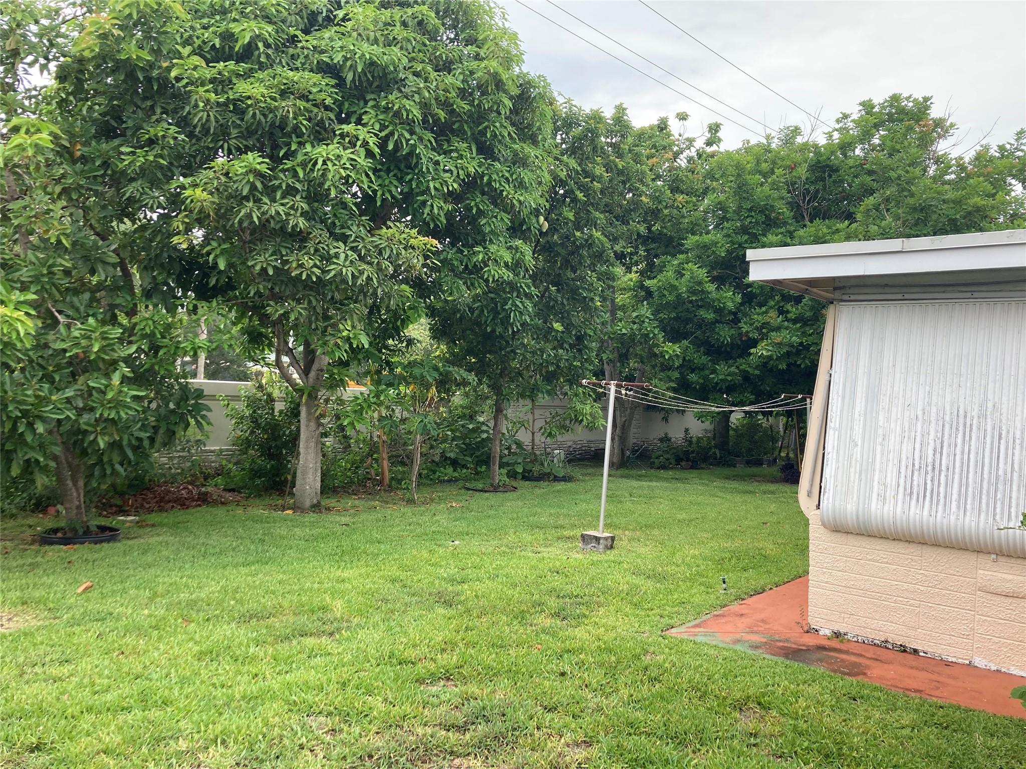 Mainlands Of Tamarac Lake - Residential