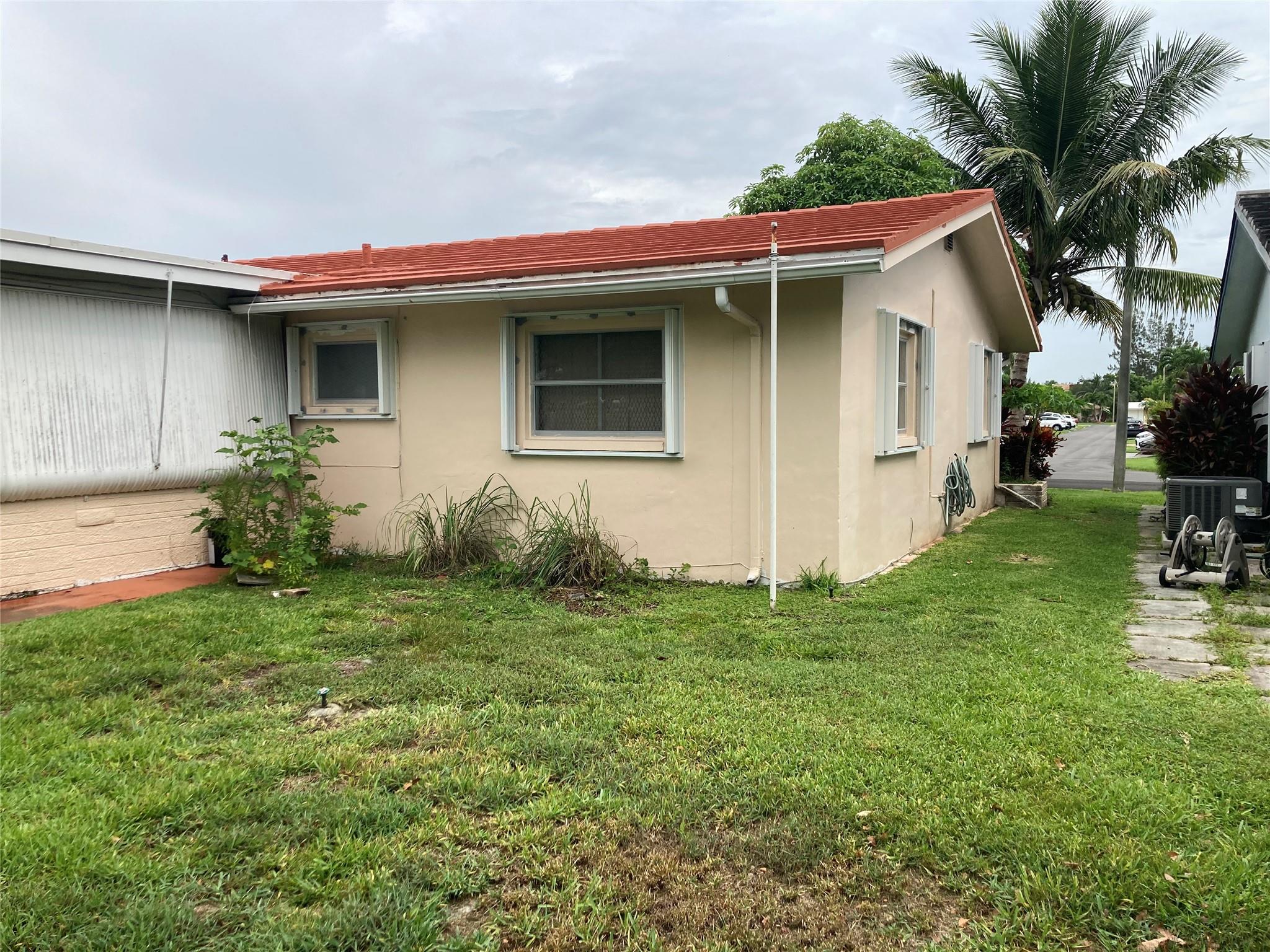 Mainlands Of Tamarac Lake - Residential