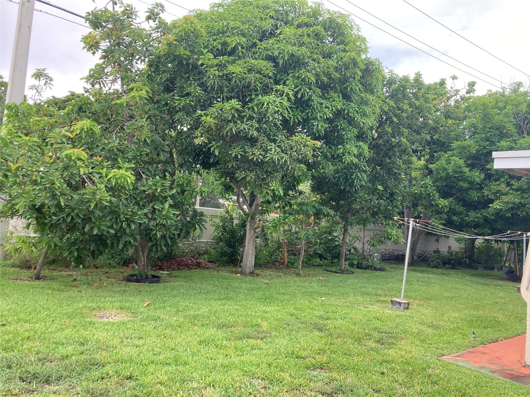 Mainlands Of Tamarac Lake - Residential