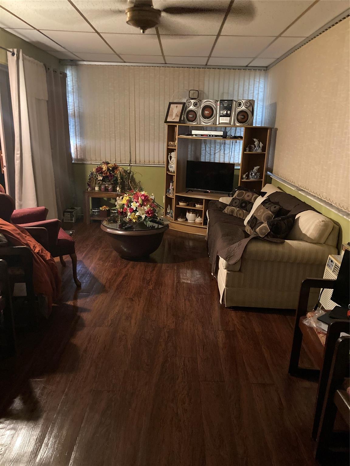 Mainlands Of Tamarac Lake - Residential