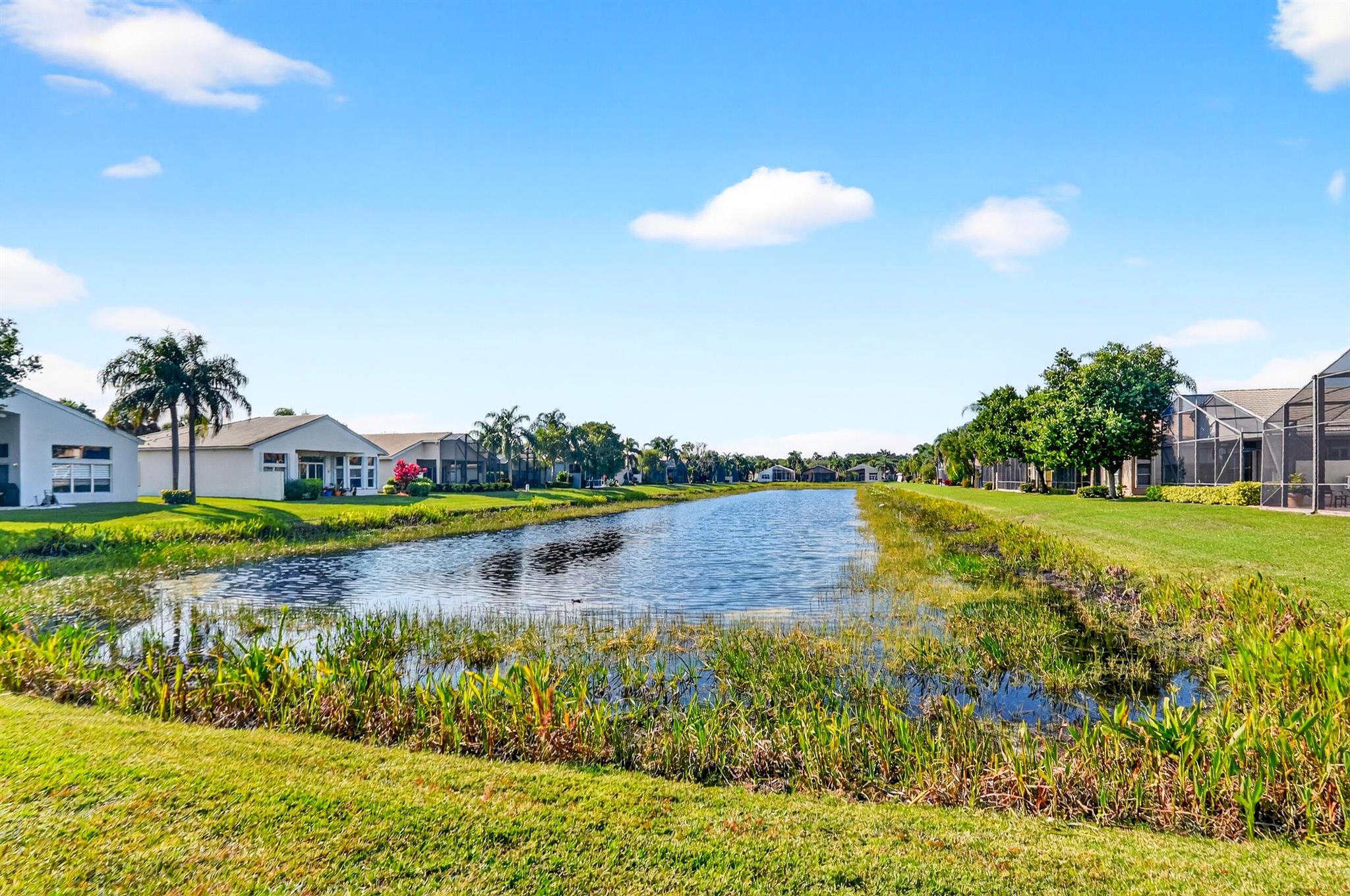 VALENCIA SHORES 3 - Residential