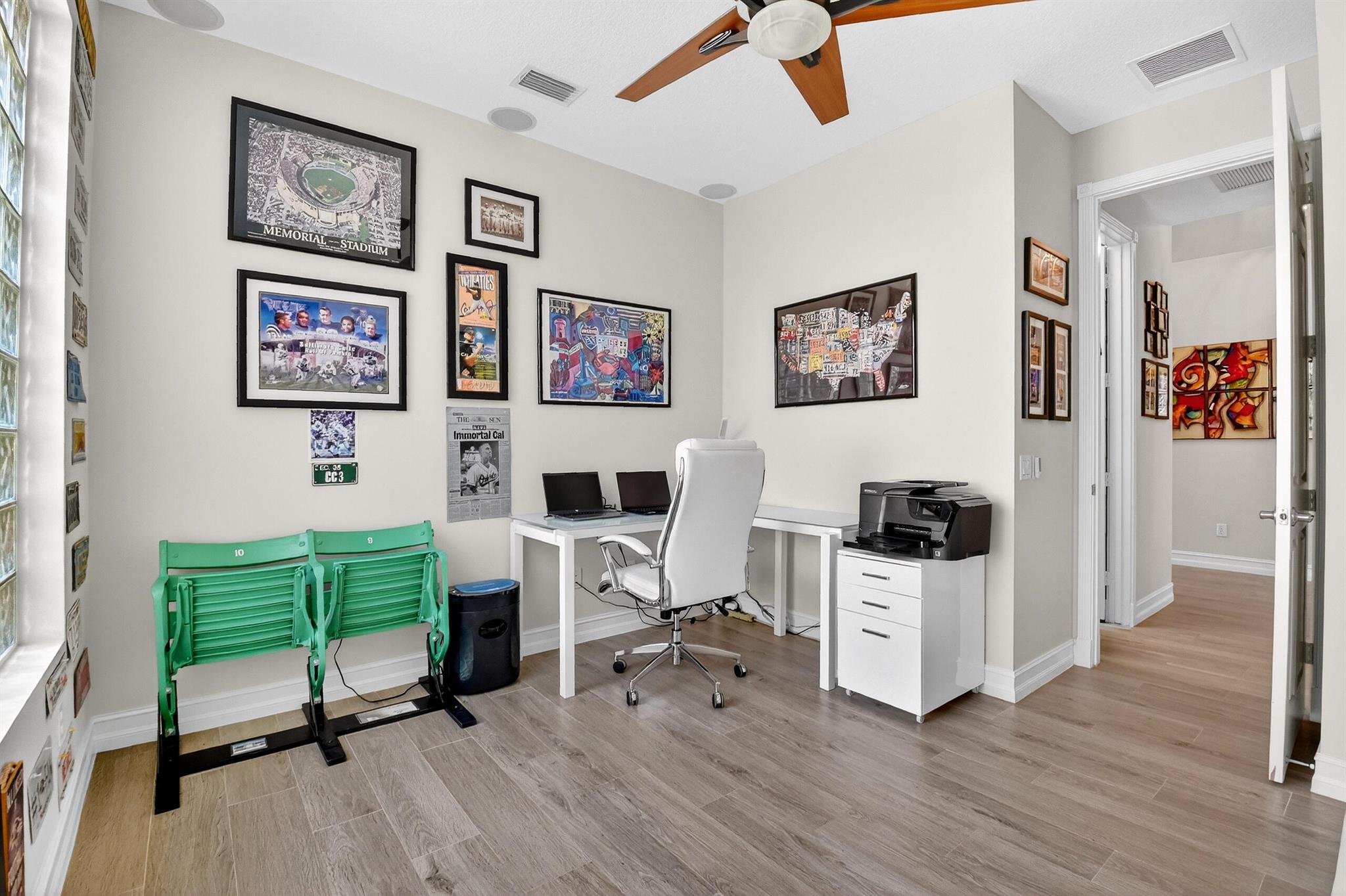 VALENCIA SHORES 3 - Residential