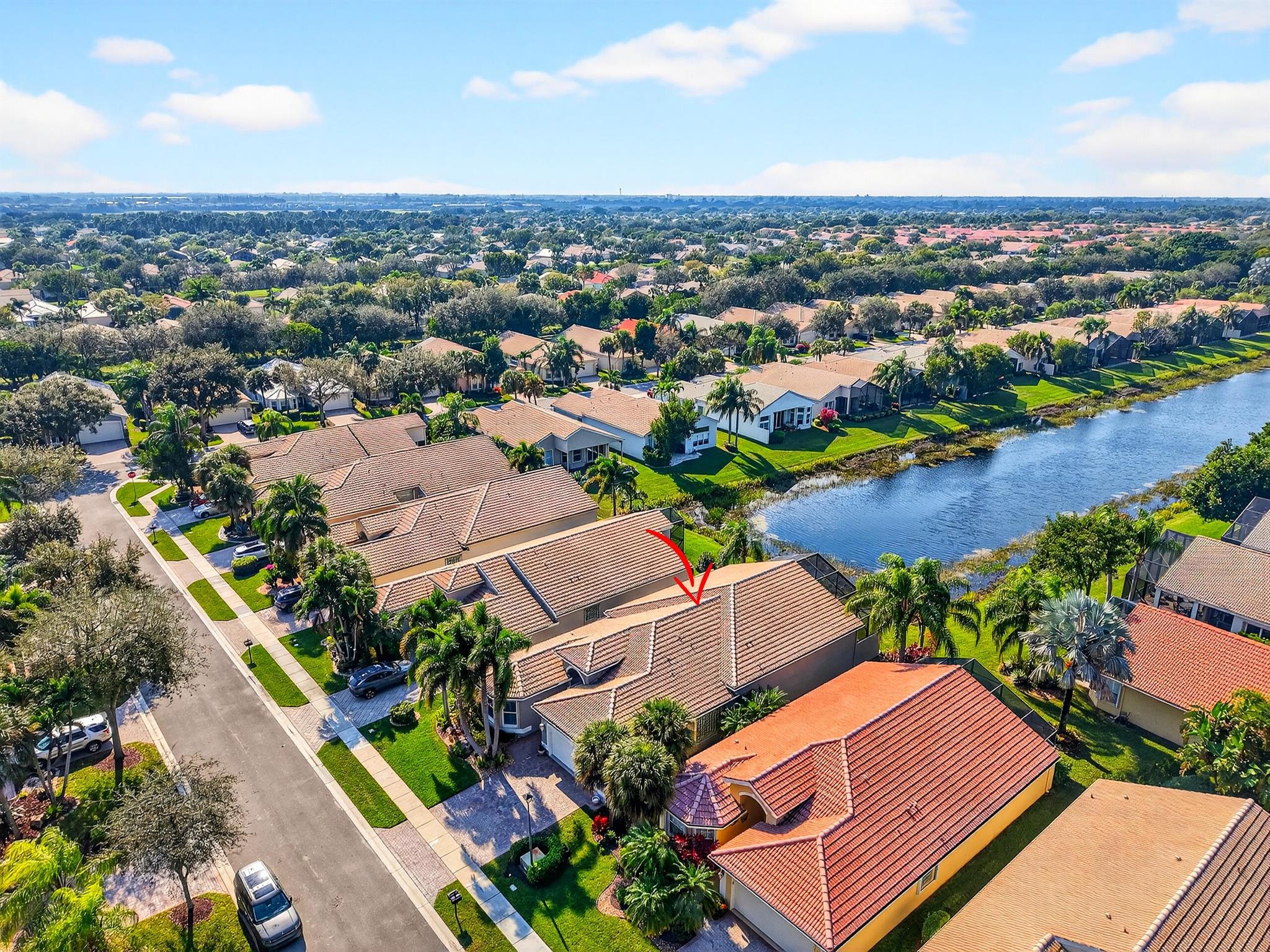 VALENCIA SHORES 3 - Residential