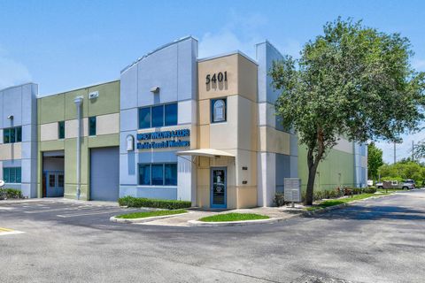 5401 N Haverhill Road 126 West Palm Beach FL 33407