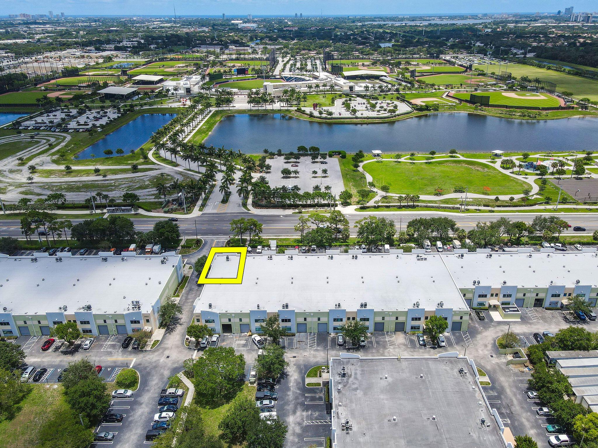 WEST PALM BEACH COMMERCE - Commercial Sale