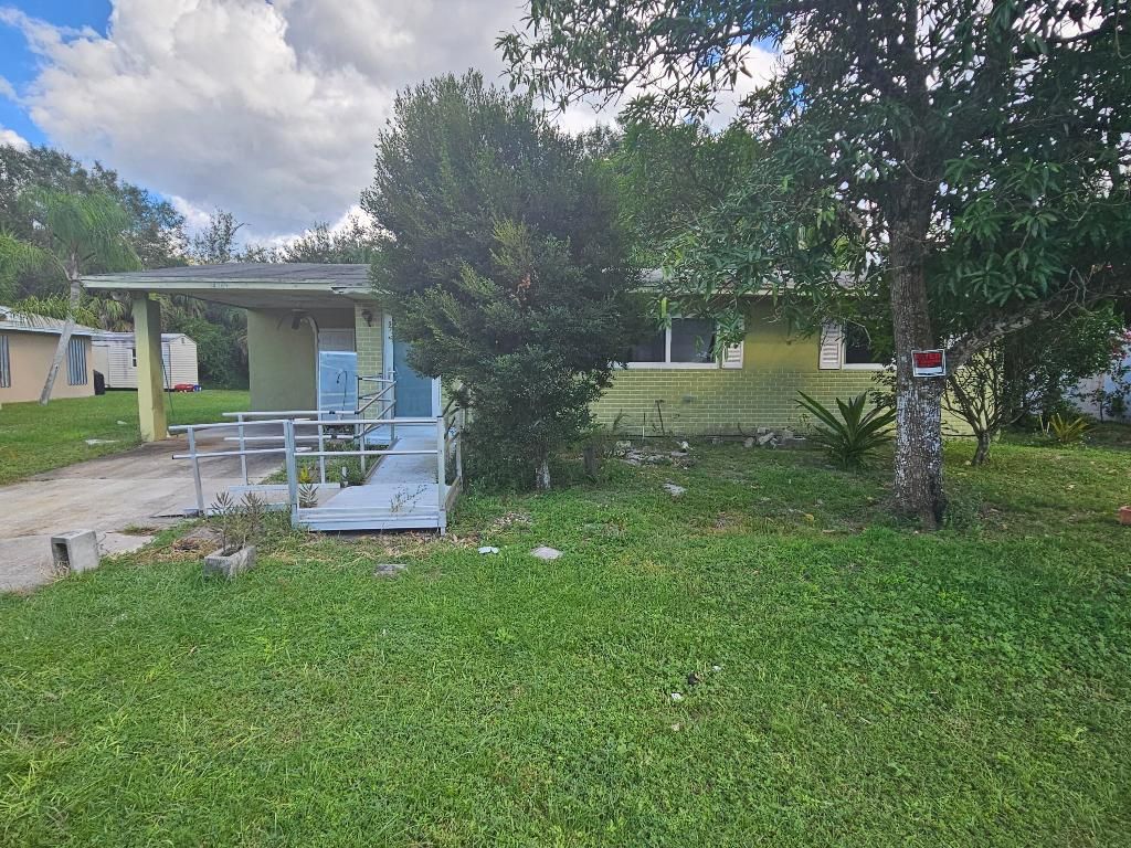 Photo of 14745 SW 174th Court, Indiantown, FL 34956 (MLS # R11134766)