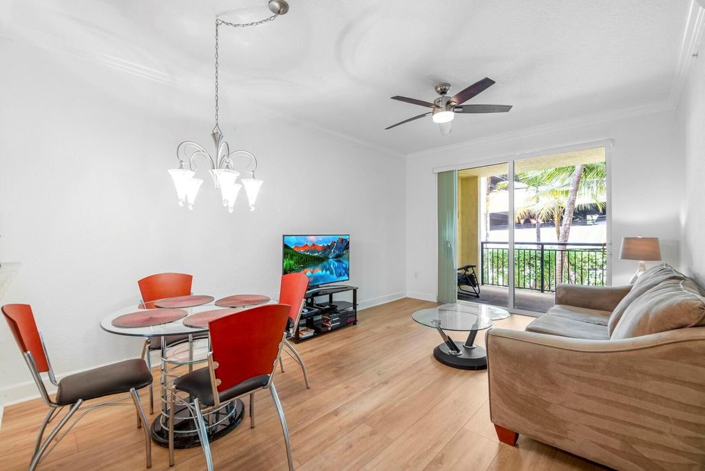 Photo of 3 Renaissance Way #211, Boynton Beach, FL 33426 (MLS # R10978725)