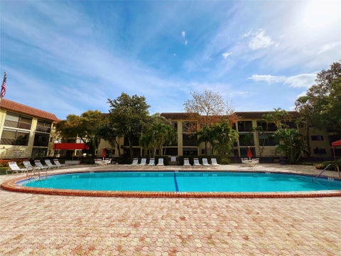 Tiny photo for 259 S CYPRESS Road #542, Pompano Beach, FL 33060 (MLS # B26089930)