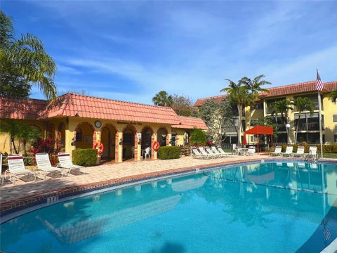 Tiny photo for 259 S CYPRESS Road #542, Pompano Beach, FL 33060 (MLS # B26089930)