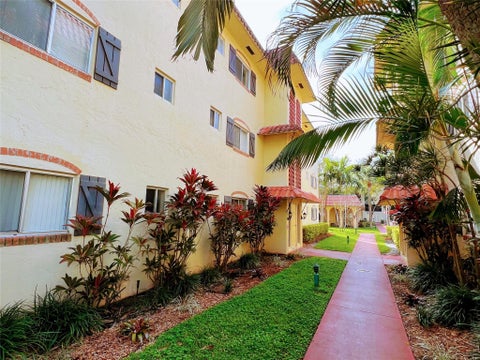 Tiny photo for 259 S CYPRESS Road #542, Pompano Beach, FL 33060 (MLS # B26089930)
