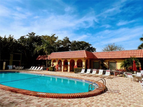 Tiny photo for 259 S CYPRESS Road #542, Pompano Beach, FL 33060 (MLS # B26089930)