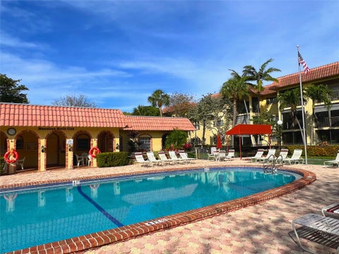 Tiny photo for 259 S CYPRESS Road #542, Pompano Beach, FL 33060 (MLS # B26089930)