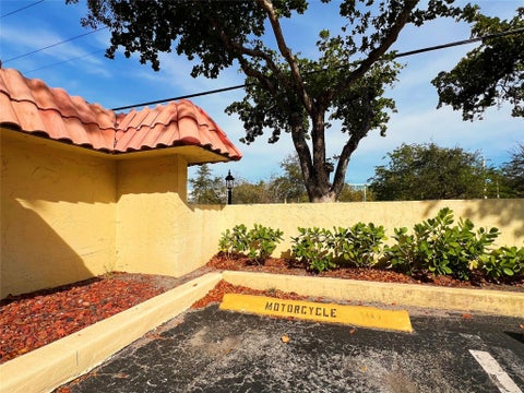 Tiny photo for 259 S CYPRESS Road #542, Pompano Beach, FL 33060 (MLS # B26089930)