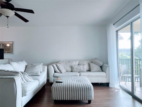 Tiny photo for 259 S CYPRESS Road #542, Pompano Beach, FL 33060 (MLS # B26089930)