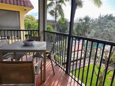 Tiny photo for 259 S CYPRESS Road #542, Pompano Beach, FL 33060 (MLS # B26089930)