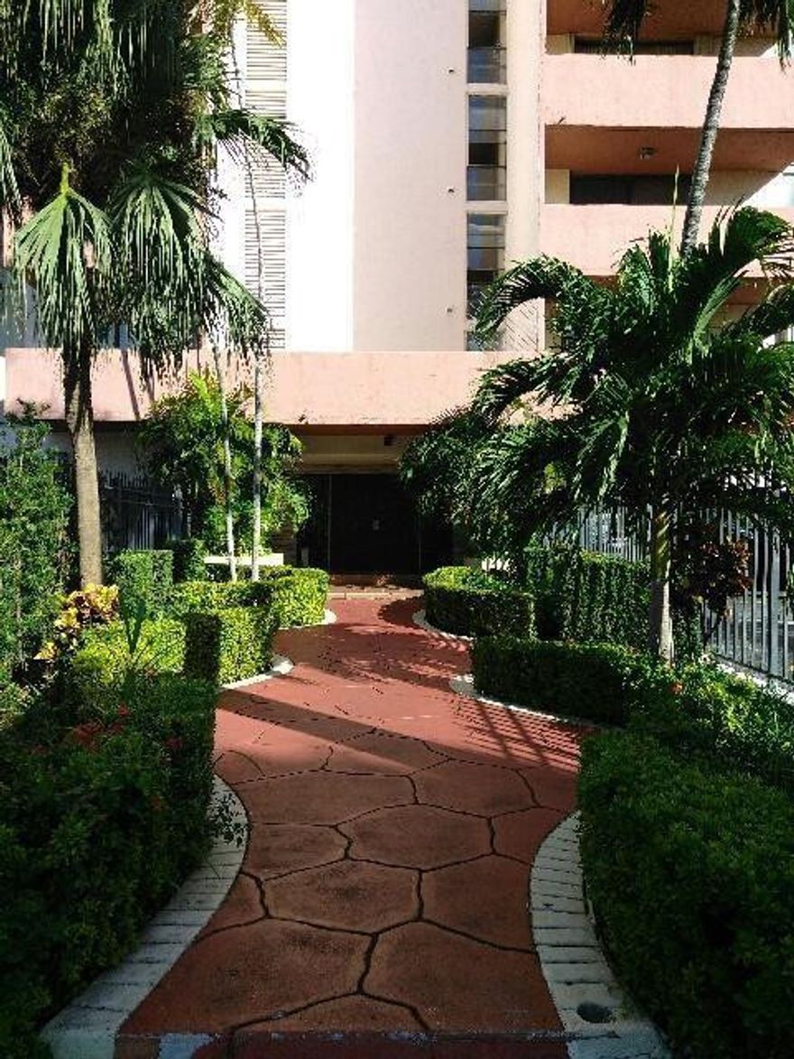 Regular sale in sought-after area