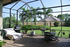 GOLF CLUB EST - Residential Lease