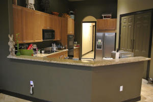 GOLF CLUB EST - Residential Lease