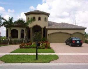 GOLF CLUB EST - Residential Lease