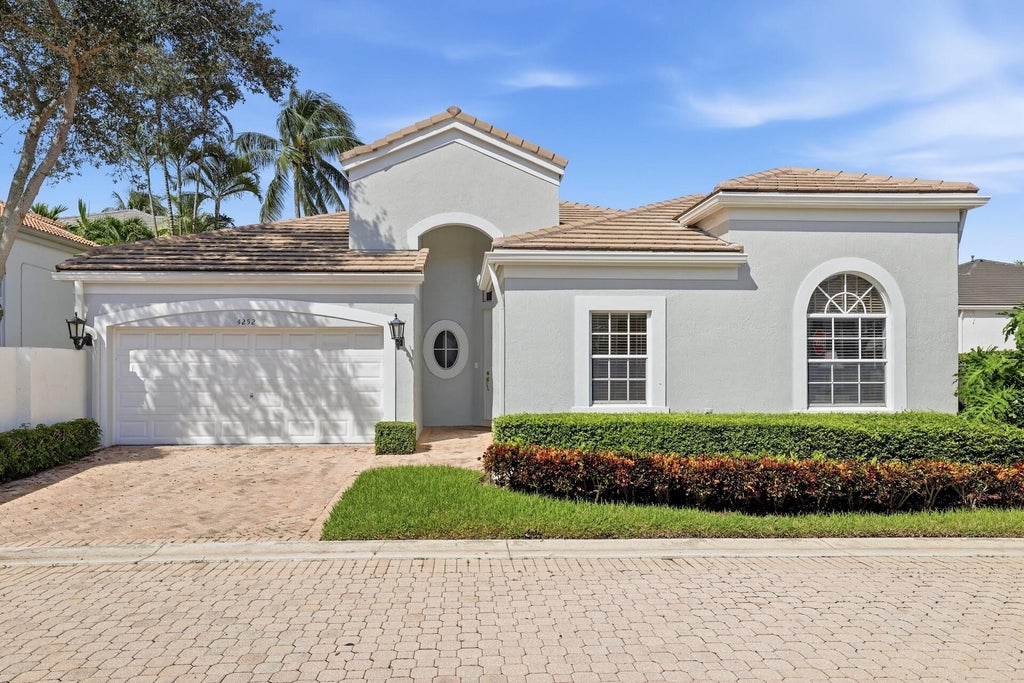 Photo of 4252 NW 66TH Lane, Boca Raton, FL 33496 (MLS # B26085103)