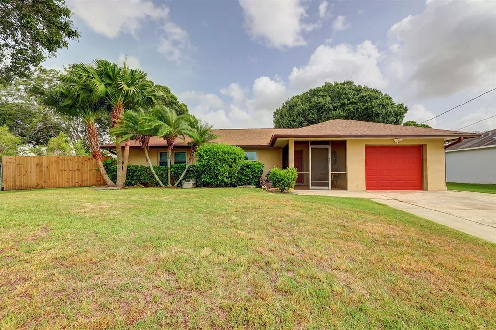 Photo of 1893 SW Penrose Avenue Ave, Port St Lucie, FL 34953 (MLS # R10823679)