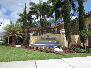 MEDITERRANEA - Residential