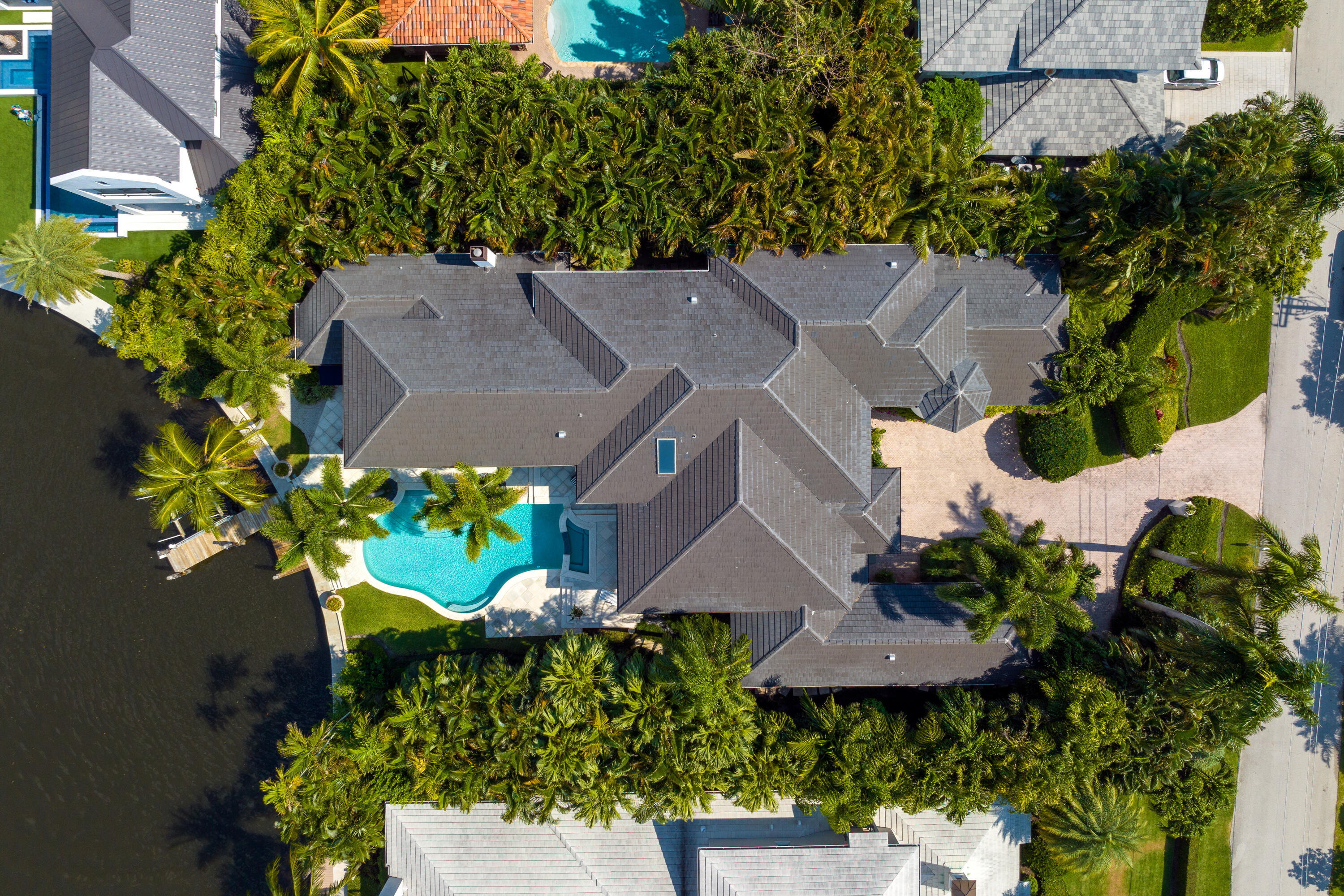 SEAGATE SEC A - Residential