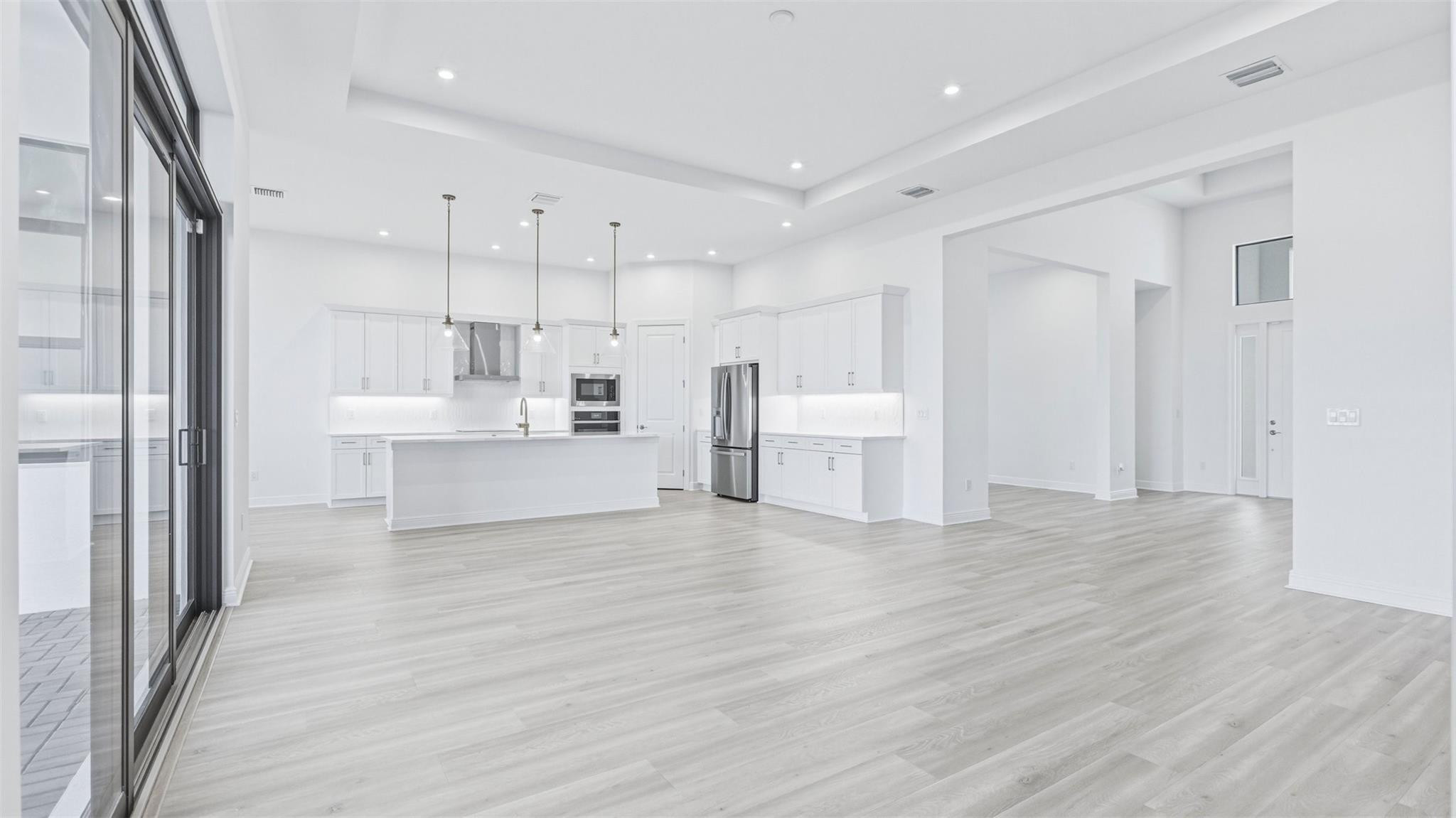 VERANO SOUTH PUD 1 - POD - Residential