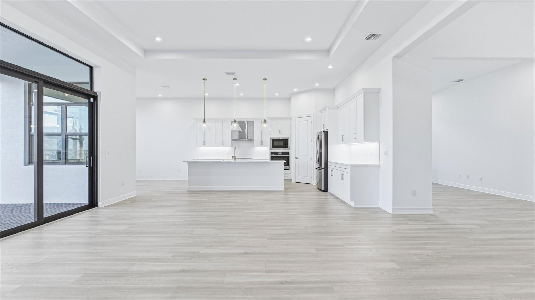 VERANO SOUTH PUD 1 - POD - Residential