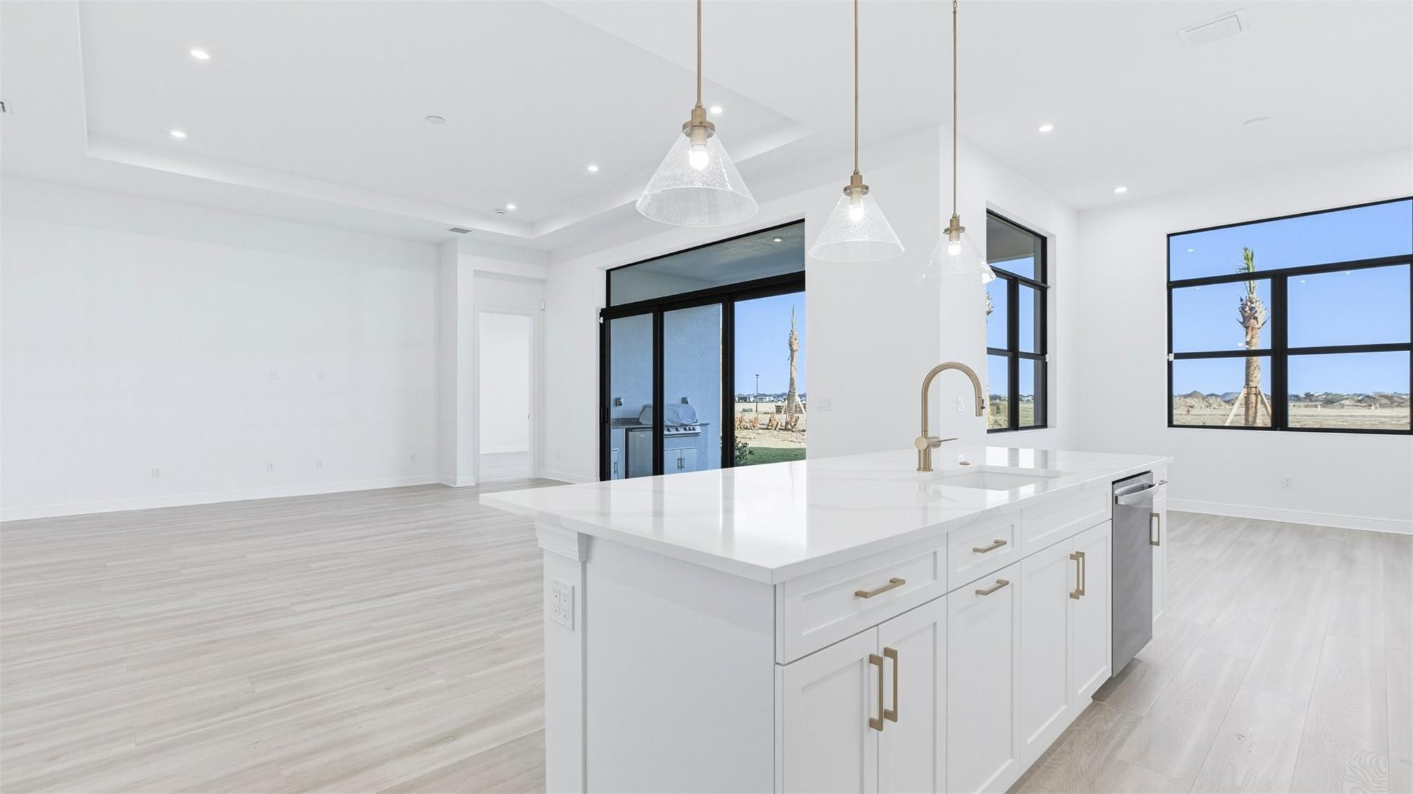 VERANO SOUTH PUD 1 - POD - Residential