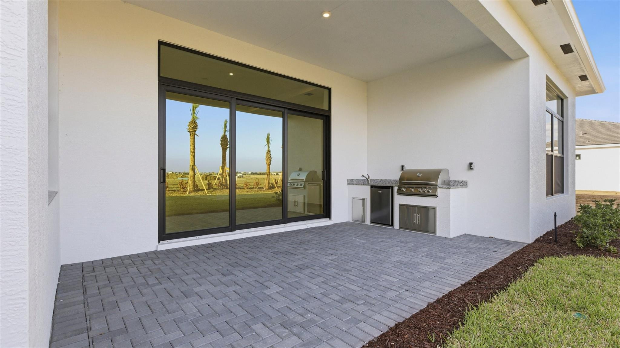 VERANO SOUTH PUD 1 - POD - Residential