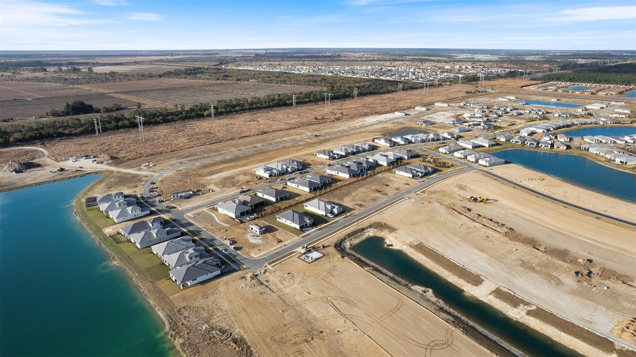 VERANO SOUTH PUD 1 - POD - Residential