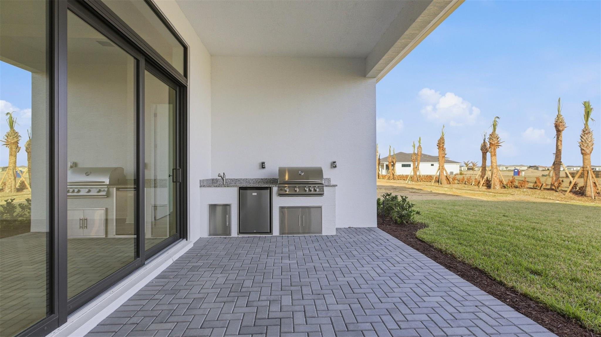 VERANO SOUTH PUD 1 - POD - Residential