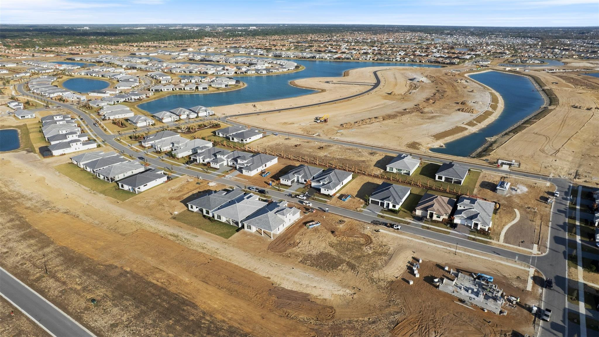 VERANO SOUTH PUD 1 - POD - Residential