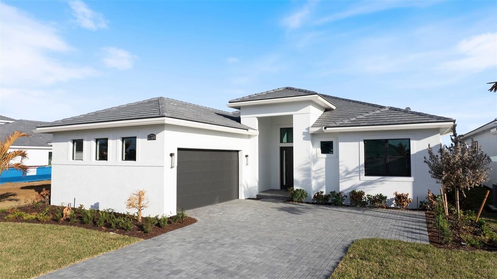 Photo of 12672 SW Lunata Way, Port Saint Lucie, FL 34987 (MLS # F10552818)