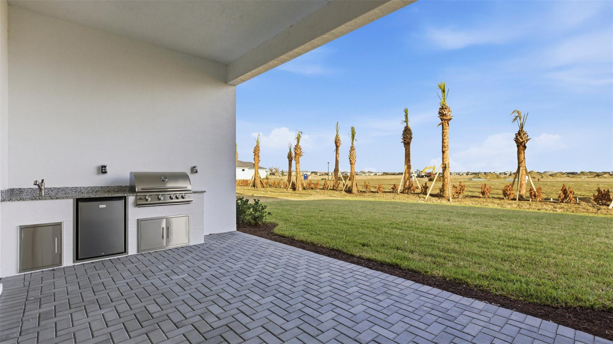 VERANO SOUTH PUD 1 - POD - Residential