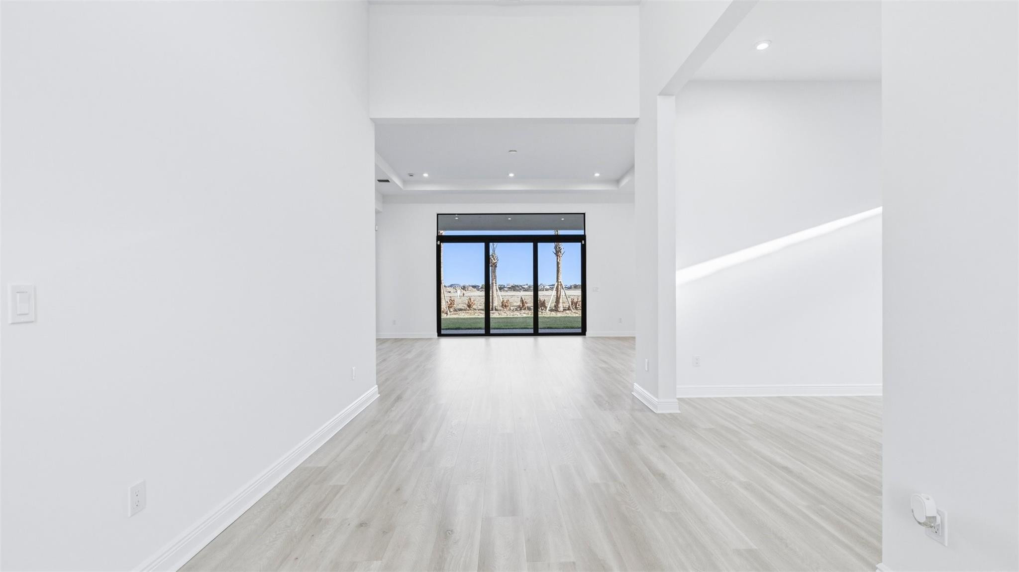 VERANO SOUTH PUD 1 - POD - Residential